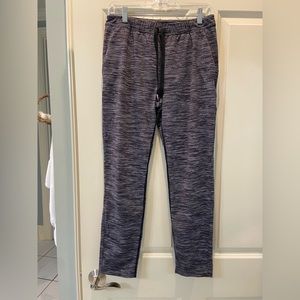 Lululemon women’s athlesuire track pants